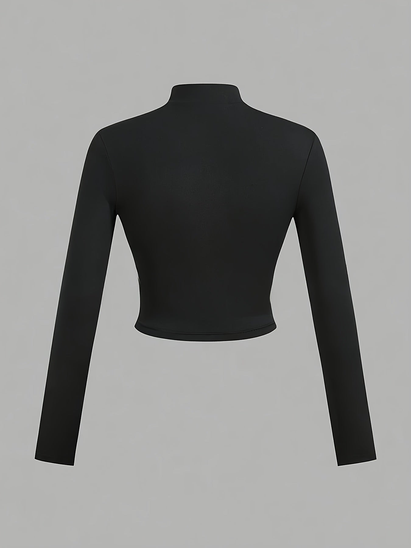 2-Pieces Women's Casual Jacket Set