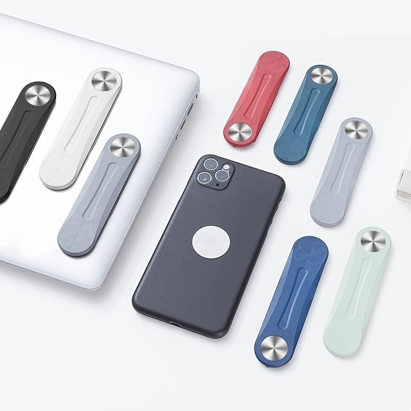 1PC Dual Monitor Display Clip Laptop Screen Support Holder Magnetic Sticky Notebook Computer Expansion Bracket