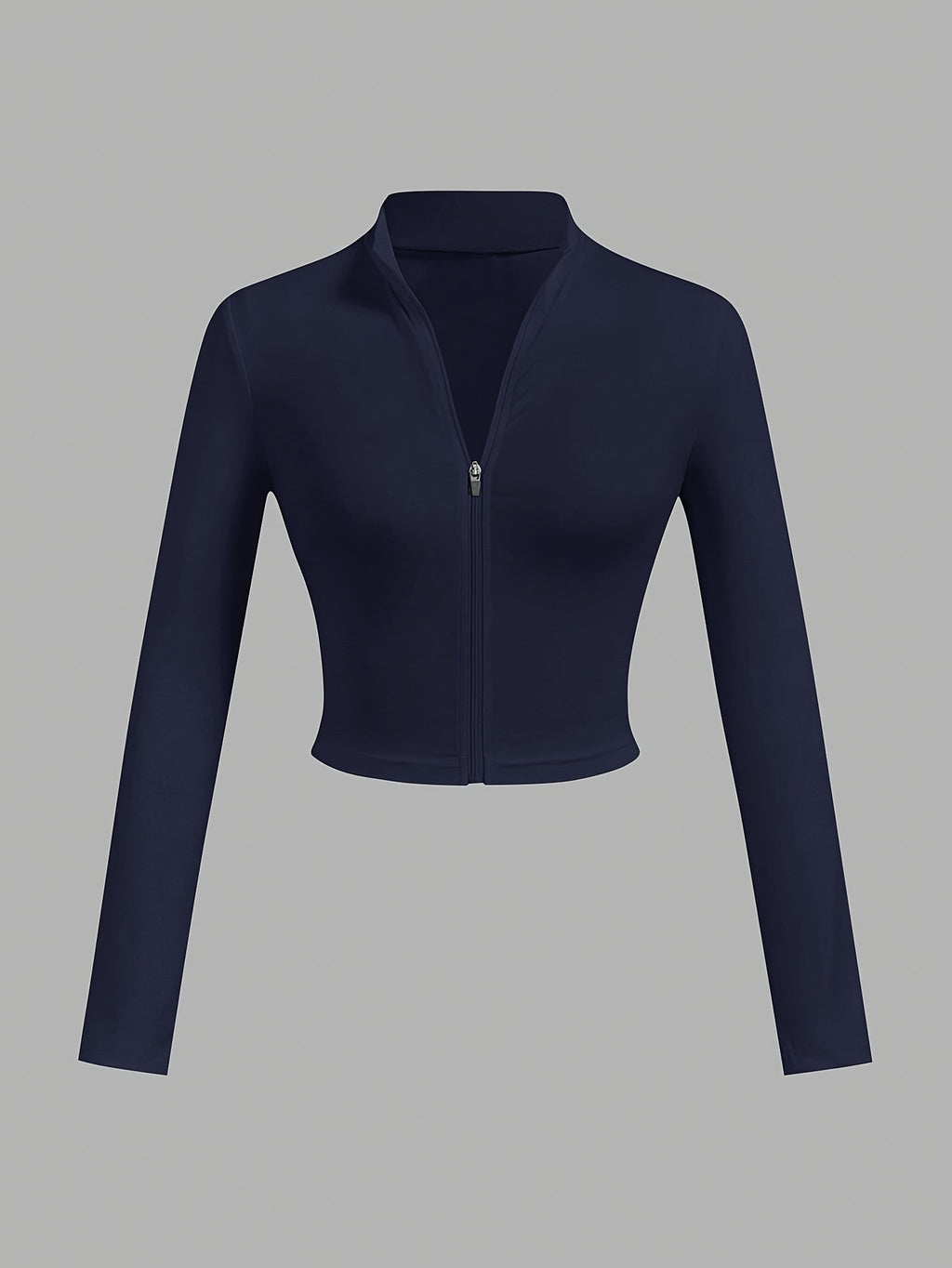 2-Pieces Women's Casual Jacket Set