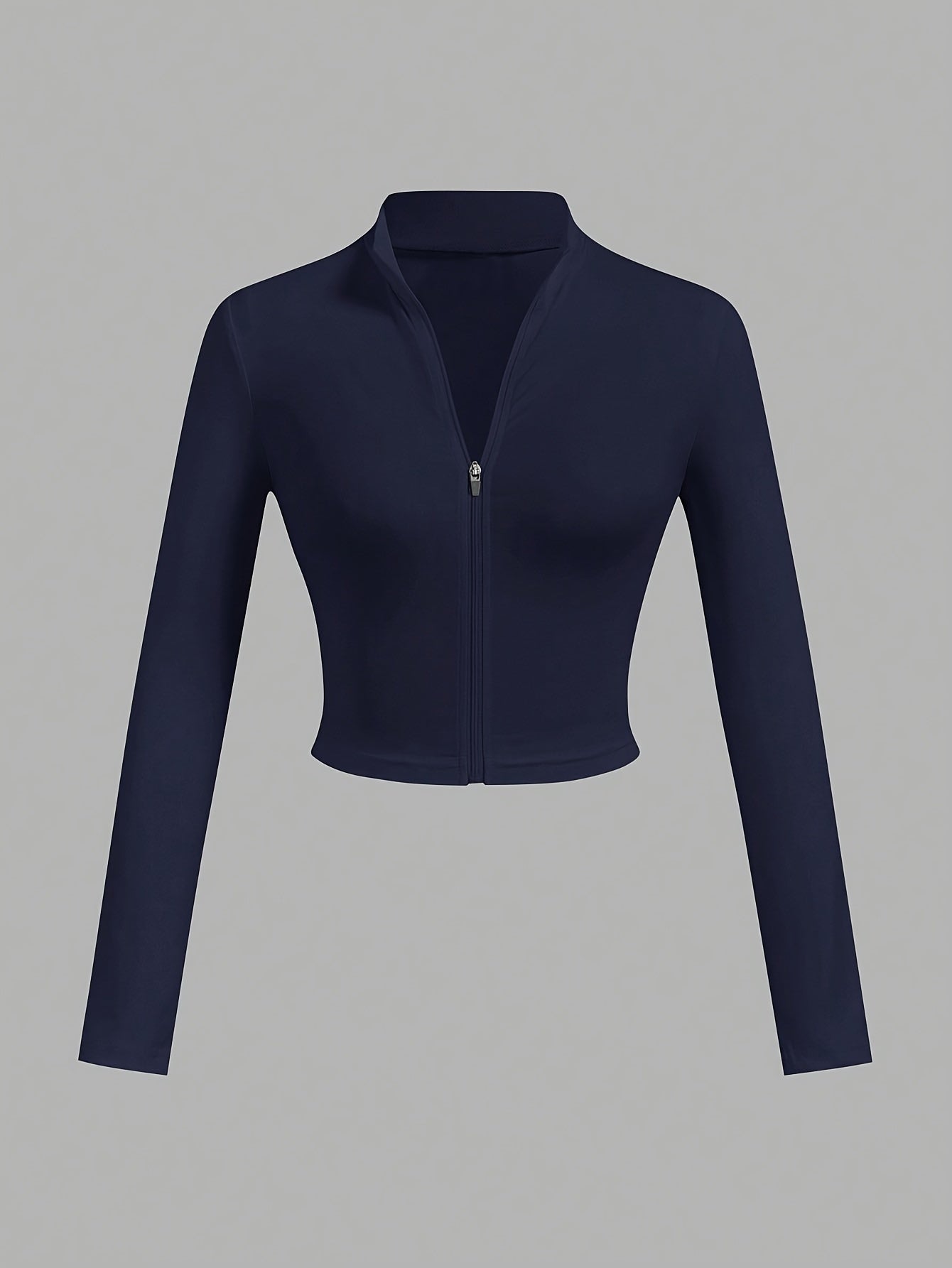 2-Pieces Women's Casual Jacket Set