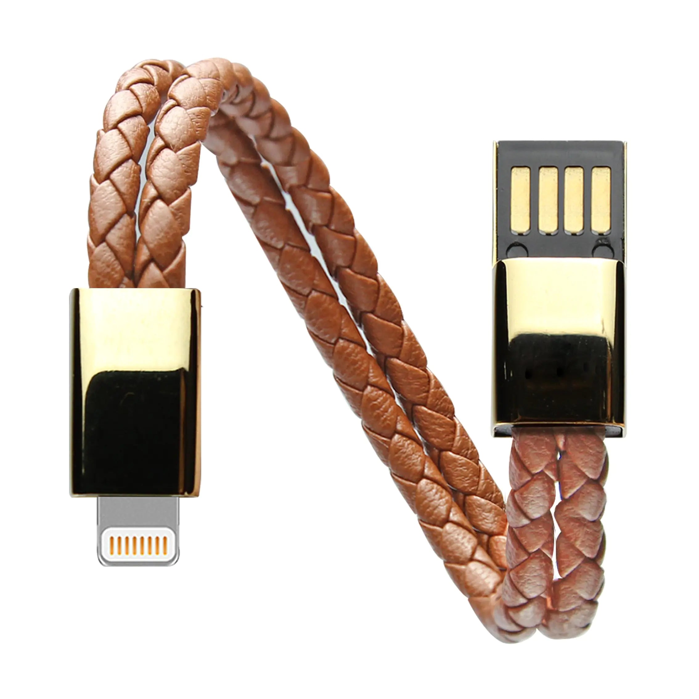 Bracelet Data Cable Fast Charge
