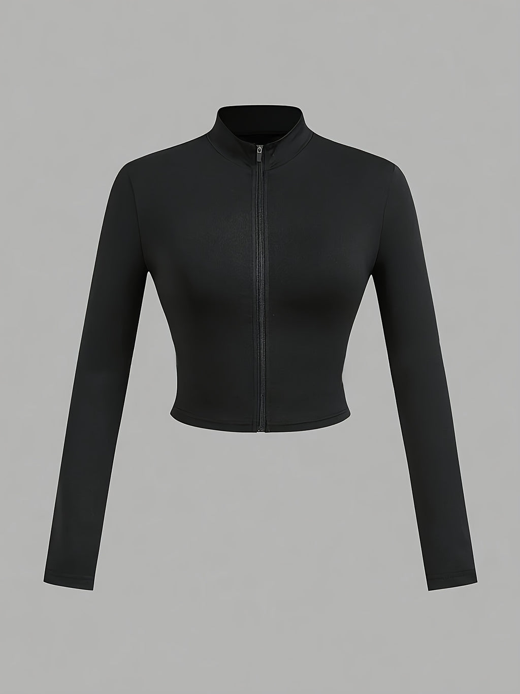 2-Pieces Women's Casual Jacket Set