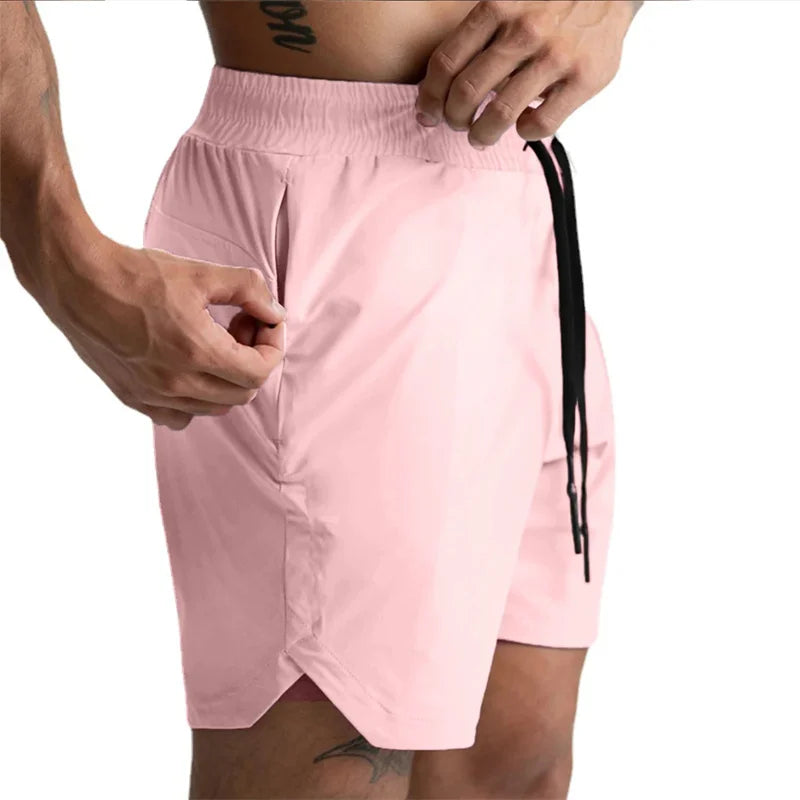 Shorts Quick Dry Running Fitness shorts