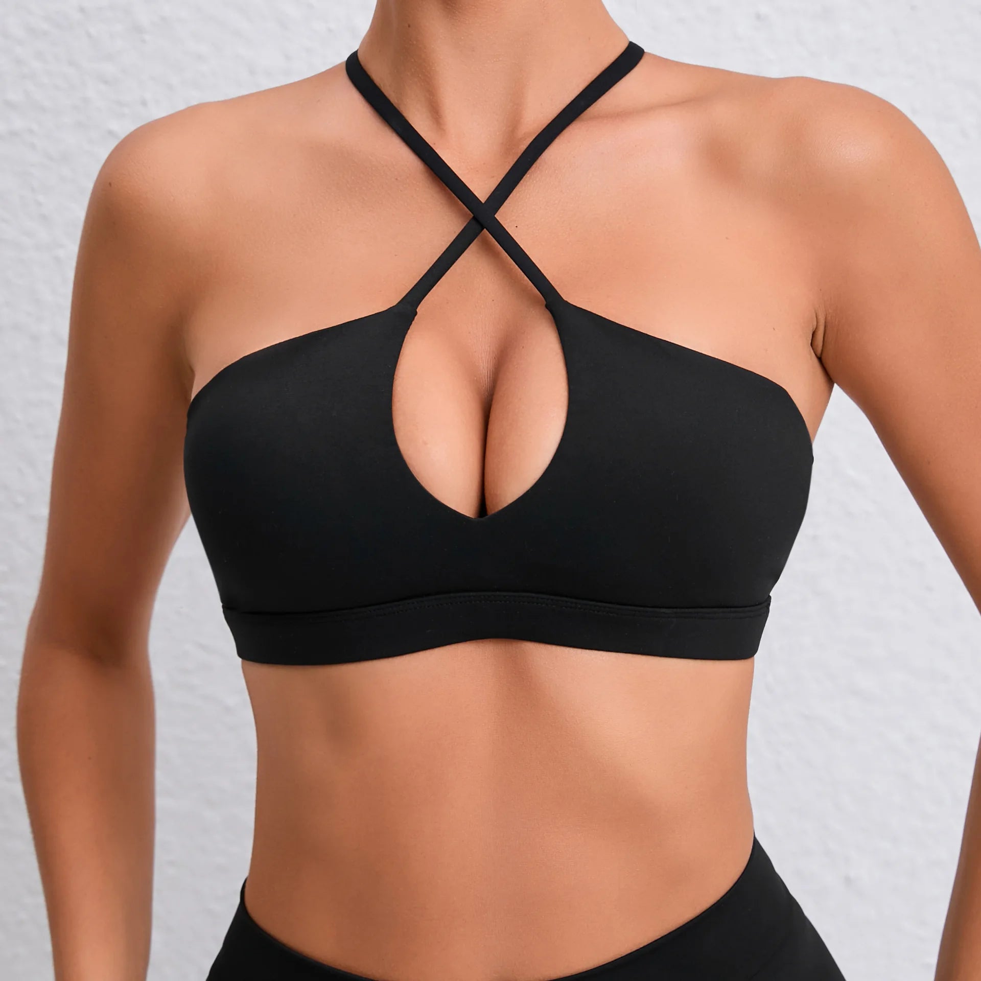 Sport Bra Workout Brasier