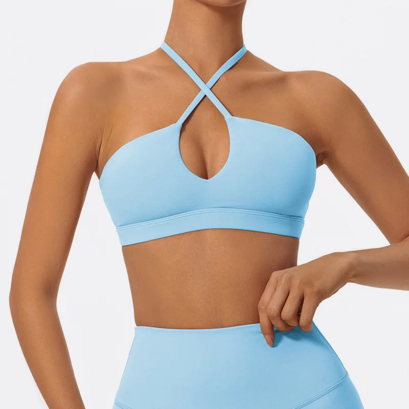 Sport Bra Workout Brasier
