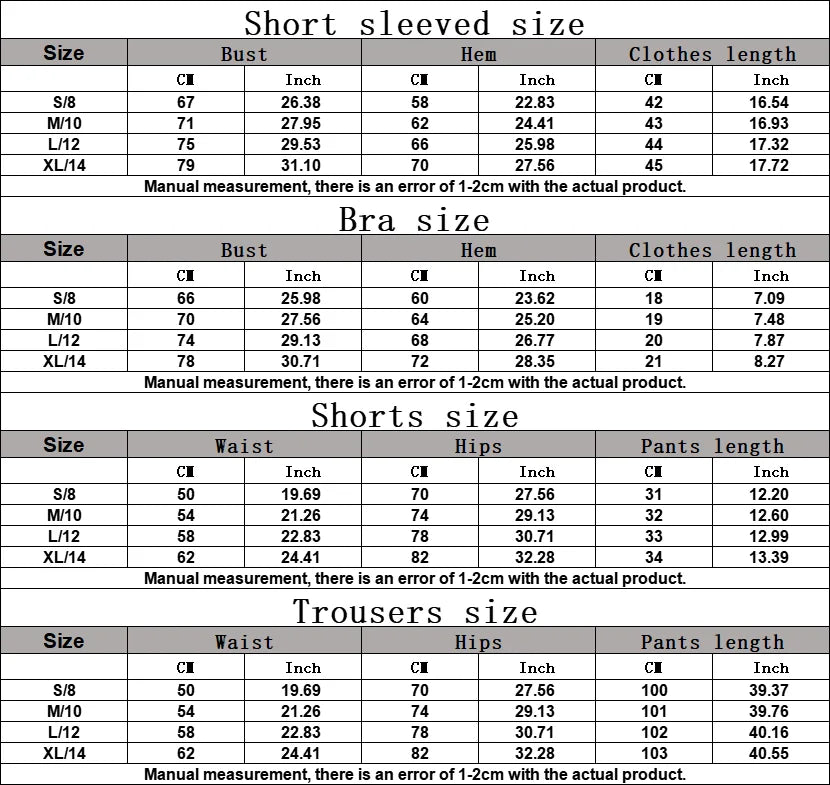 Yoga Set 2PCS Sport Suit Gym Workout