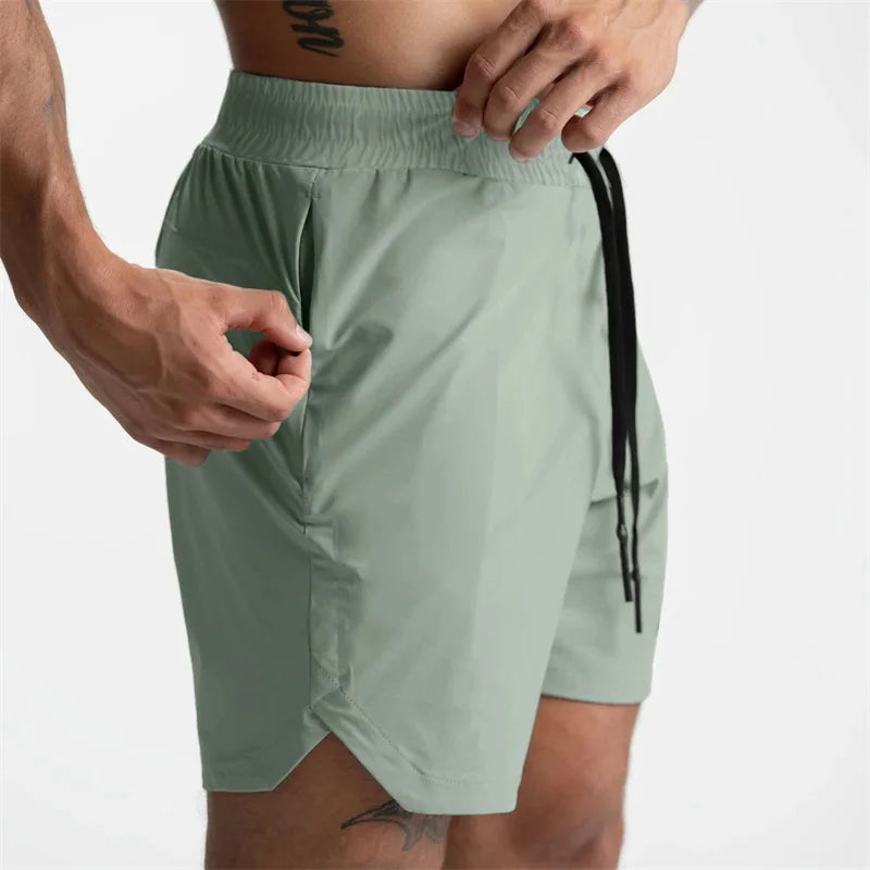 Shorts Quick Dry Running Fitness shorts