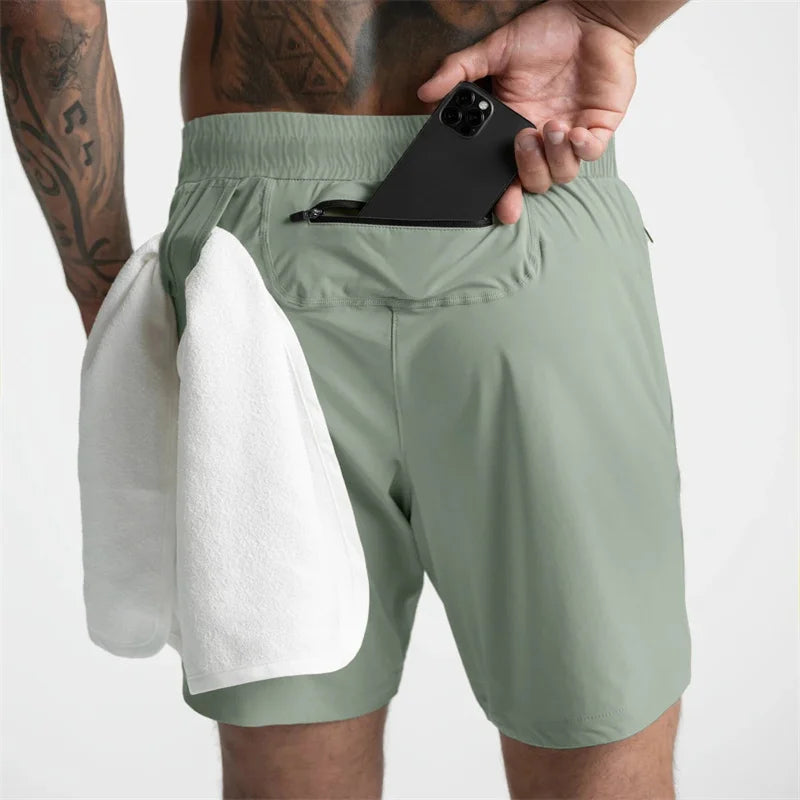 Shorts Quick Dry Running Fitness shorts