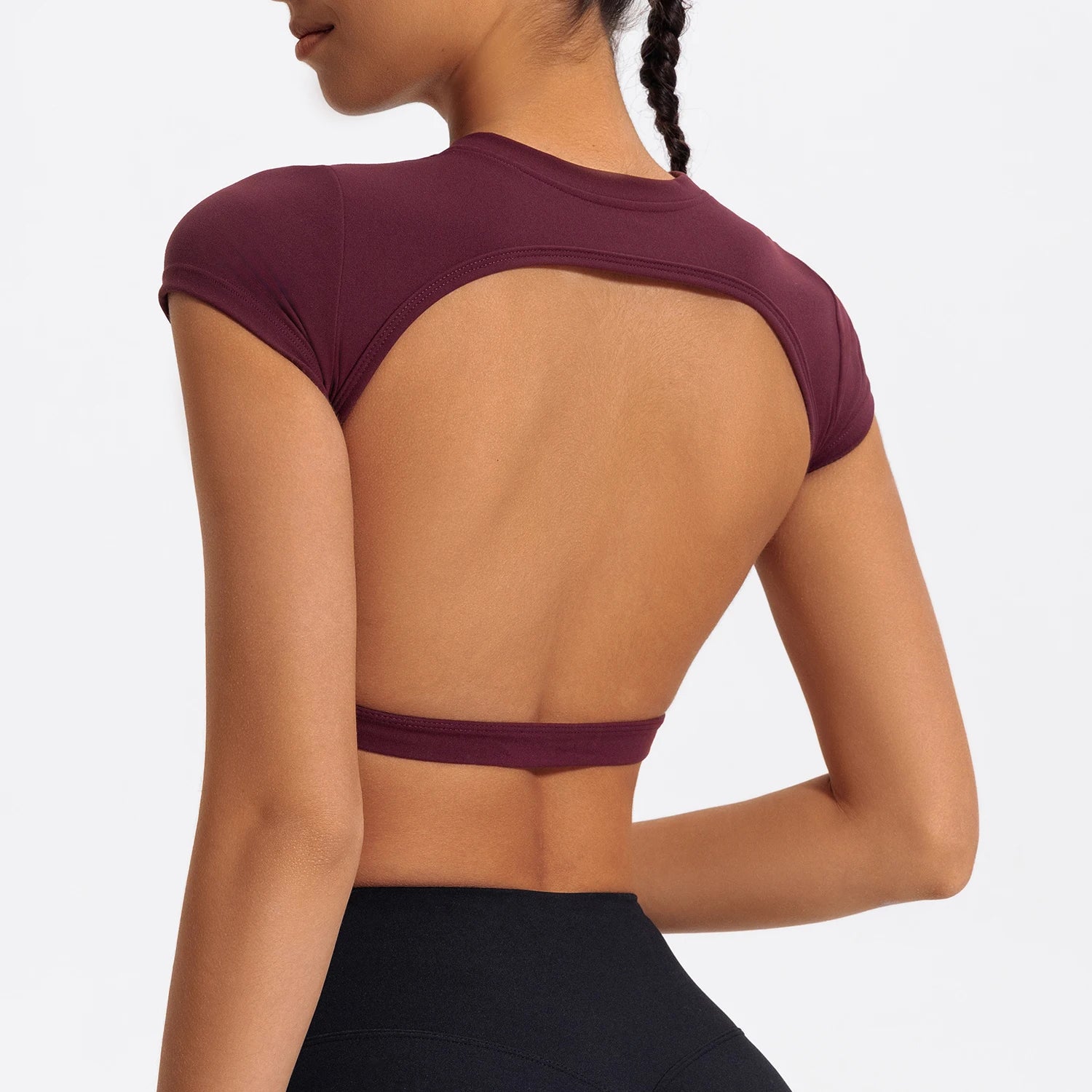 Training Crop Tops/Yoga Wear