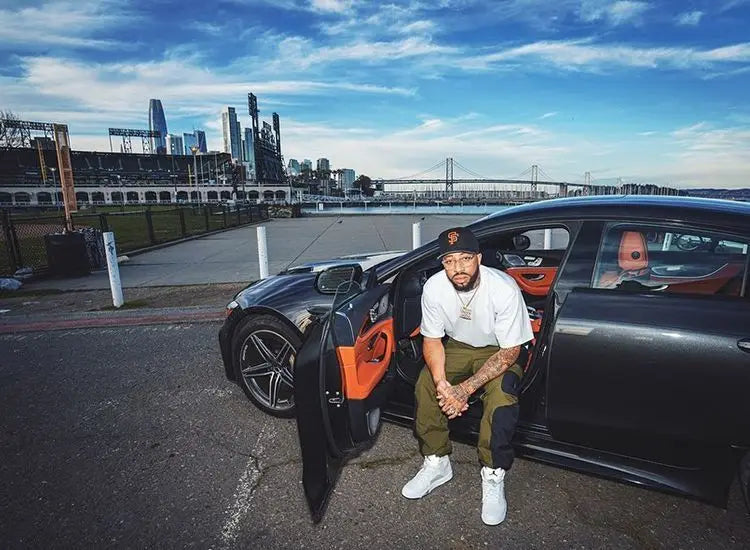 American Heavy 400g Short-sleeved T-shirt Men's Pure Cotton Loose Bottoming Shirt Round Neck Solid Color Long-sleeved Women