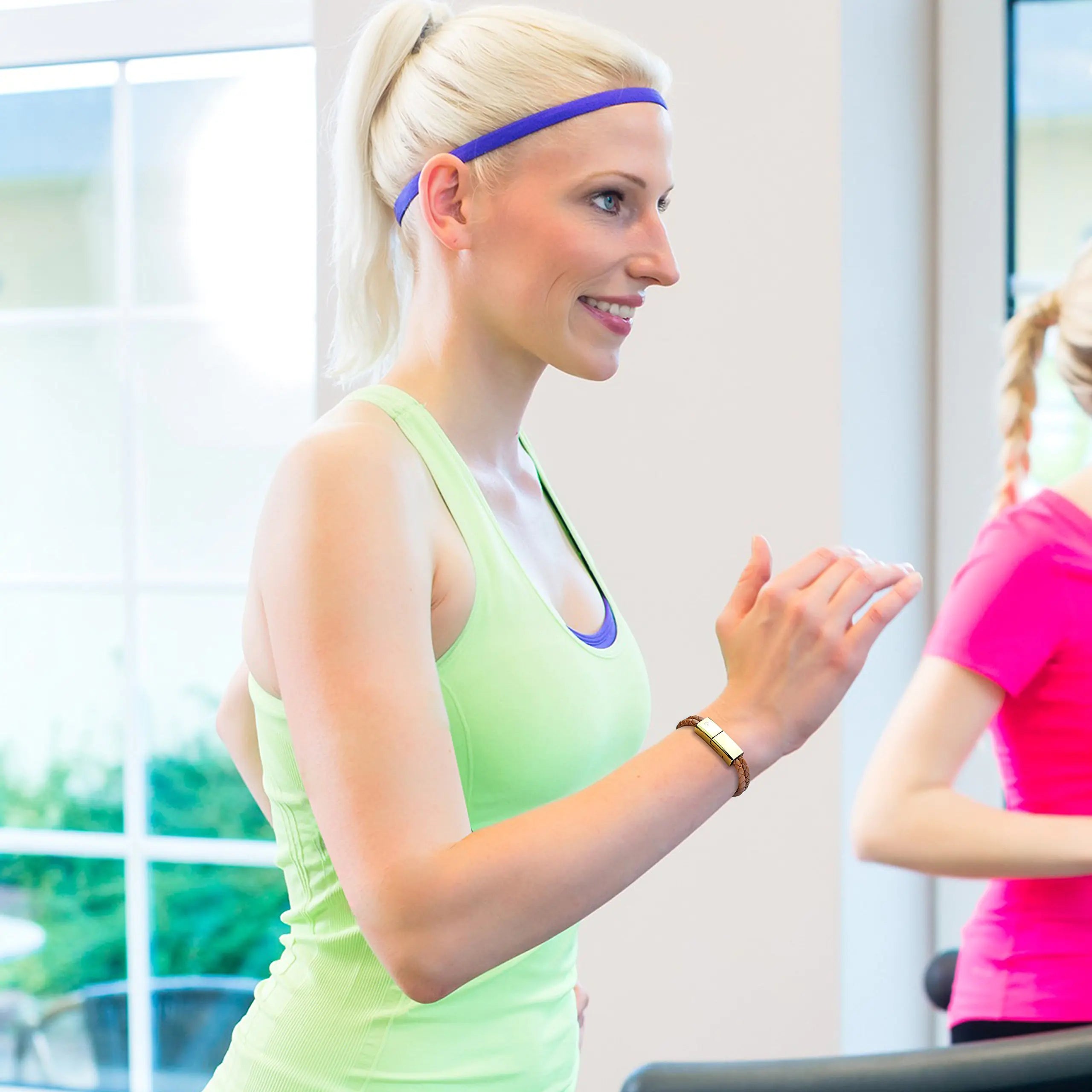 Bracelet Data Cable Fast Charge