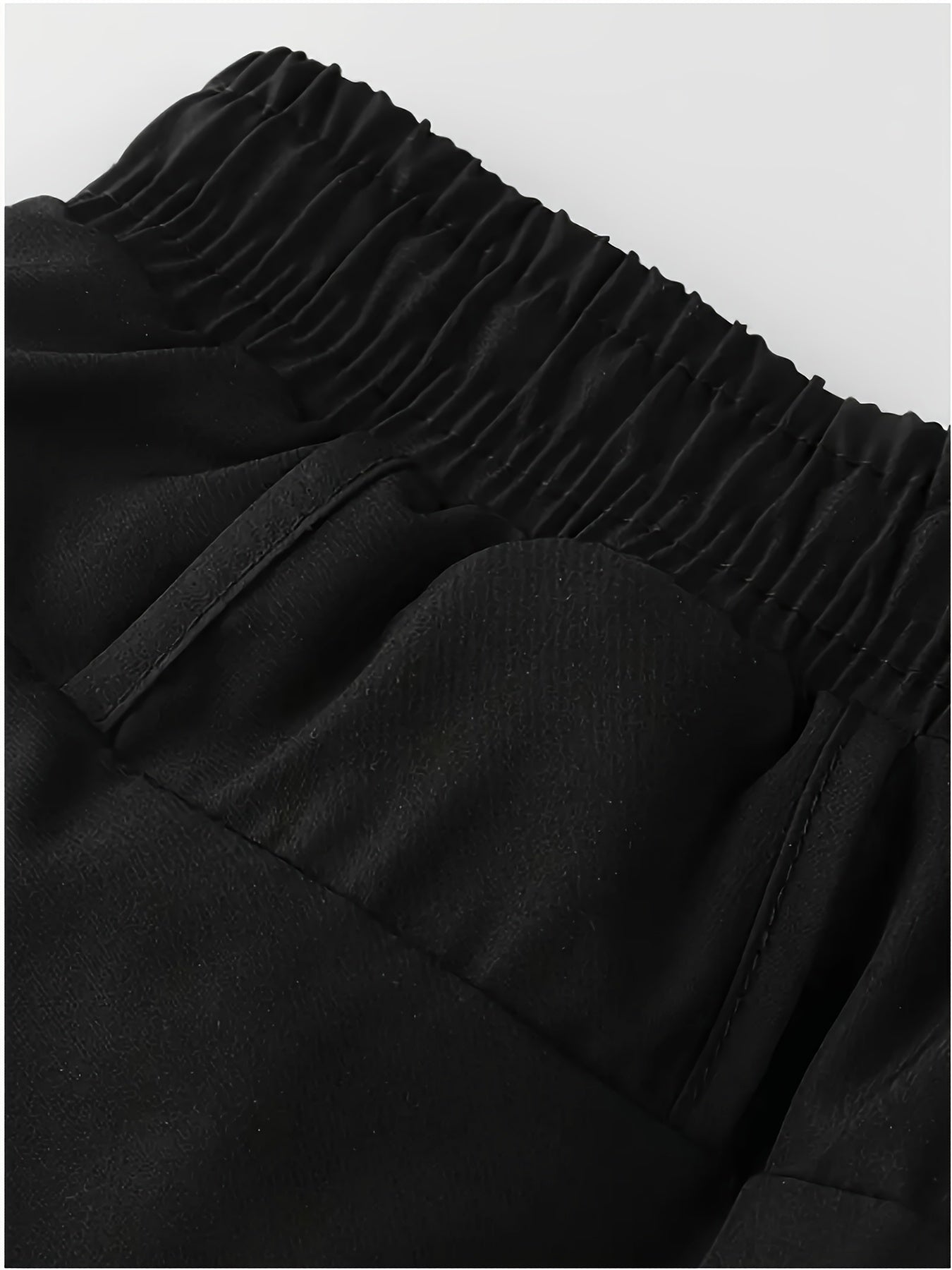 1pc Men's Summer Quick-Dry Athletic Short