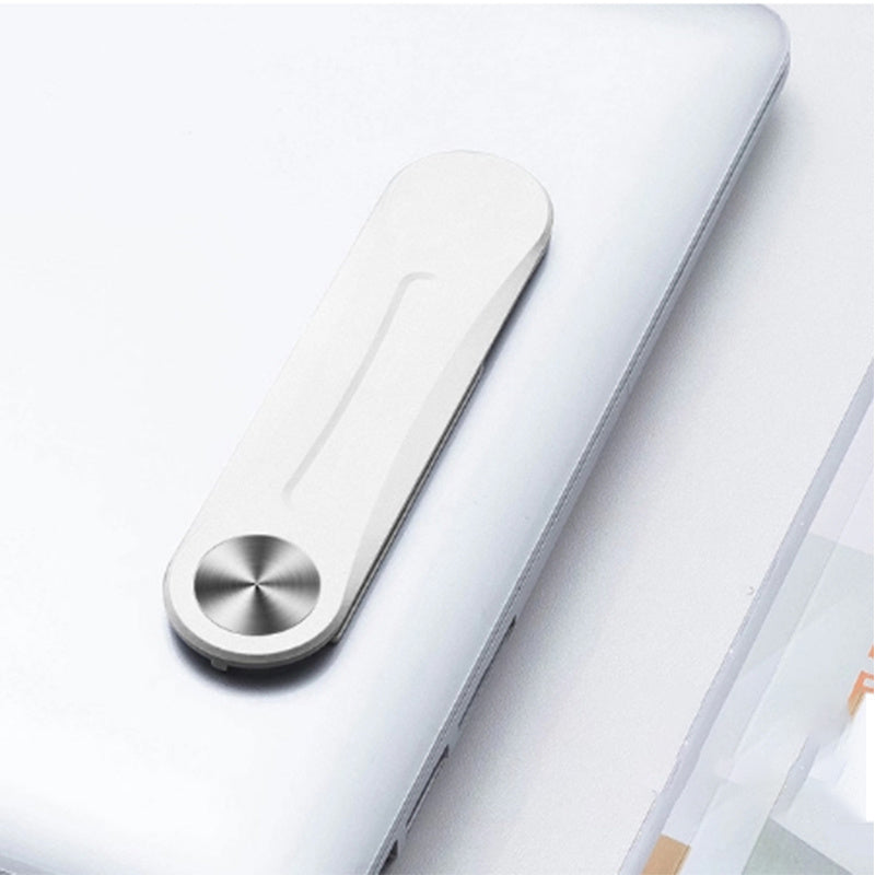 1PC Dual Monitor Display Clip Laptop Screen Support Holder Magnetic Sticky Notebook Computer Expansion Bracket