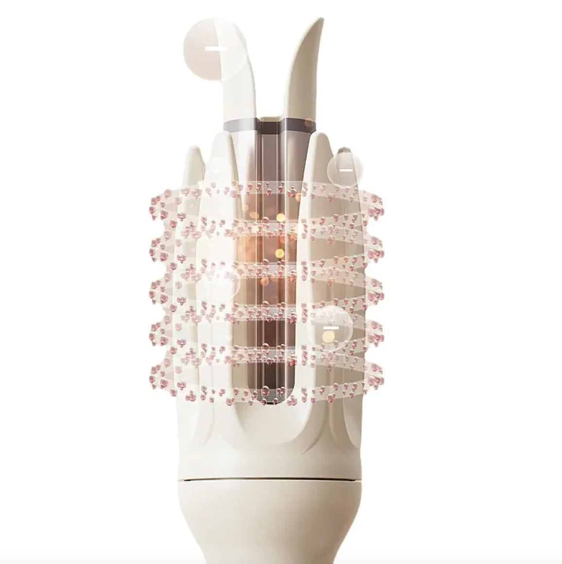 Automatic Large Wave Hair Curler